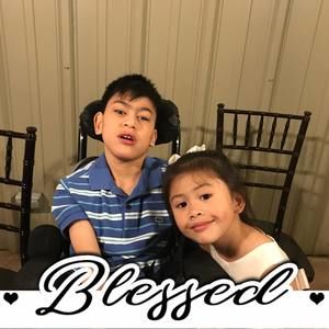 Meet your Posher, Josie